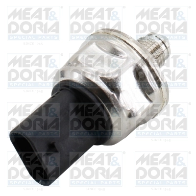 Sensor, fuel pressure